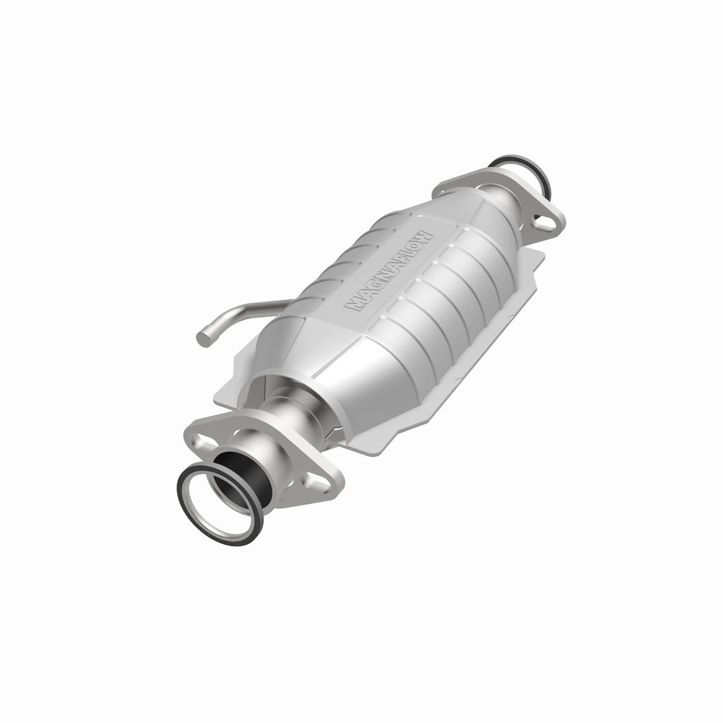 MagnaFlow Exhaust Products 3322893 California CARB Direct-Fit Catalytic Converter for Select Chevrolet Nova, Toyota Corolla