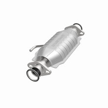 Load image into Gallery viewer, MagnaFlow Exhaust Products 3322893 California CARB Direct-Fit Catalytic Converter for Select Chevrolet Nova, Toyota Corolla