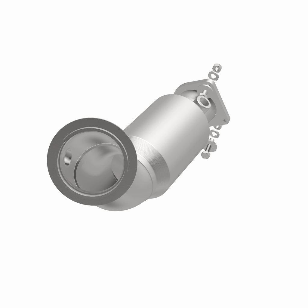 MagnaFlow Exhaust Products 52931 OEM Grade Direct-Fit Catalytic Converter for Select BMW M2, BMW M3, BMW M4