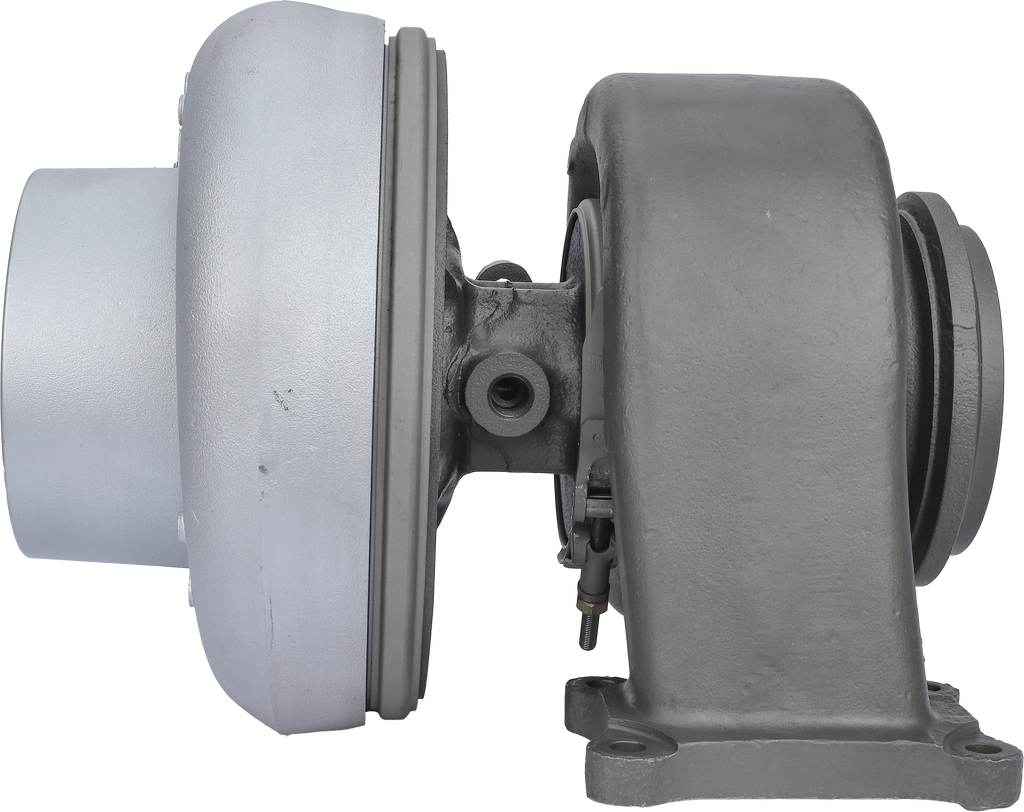 Alliant Power AP90039 Turbocharger