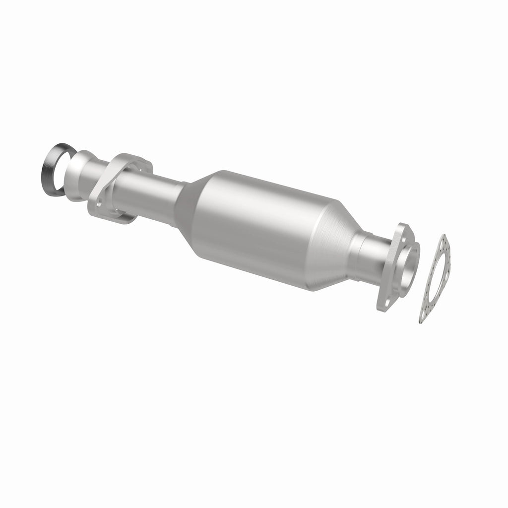 MagnaFlow Exhaust Products 3322636 California CARB Direct-Fit Catalytic Converter for Select Acura Integra, Honda Accord, Honda Civic, Honda Civic del Sol