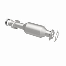 Load image into Gallery viewer, MagnaFlow Exhaust Products 3322636 California CARB Direct-Fit Catalytic Converter for Select Acura Integra, Honda Accord, Honda Civic, Honda Civic del Sol