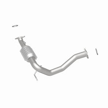 Load image into Gallery viewer, MagnaFlow Exhaust Products 51797 OEM Grade Direct-Fit Catalytic Converter for Select Lexus GX460