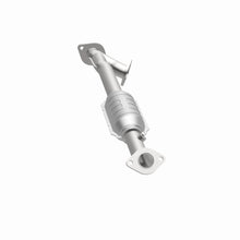 Load image into Gallery viewer, MagnaFlow Exhaust Products 93657 HM Grade Direct-Fit Catalytic Converter for Select Lexus GX470, Toyota 4Runner