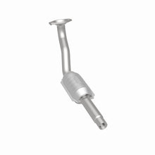 Load image into Gallery viewer, MagnaFlow Exhaust Products 22923 Standard Grade Direct-Fit Catalytic Converter for Select Volkswagen Golf, Volkswagen Jetta