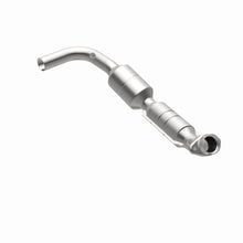 Load image into Gallery viewer, MagnaFlow Exhaust Products 24310 HM Grade Direct-Fit Catalytic Converter for Select Ford E-150, Ford E-150 Club Wagon, Ford E-250
