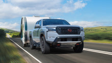 Load image into Gallery viewer, 22-23-Nissan-Frontier-4Wd-Loadlifter-5000-Air-Spring-Kit