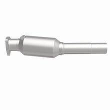 Load image into Gallery viewer, MagnaFlow Exhaust Products 22915 Standard Grade Direct-Fit Catalytic Converter for Select Volkswagen Corrado, Volkswagen Golf, Volkswagen Jetta, Volkswagen Passat