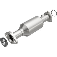 Load image into Gallery viewer, MagnaFlow Exhaust Products 3391401 California CARB Direct-Fit Catalytic Converter for Select Honda Odyssey