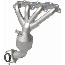 Load image into Gallery viewer, MagnaFlow Exhaust Products 49327 OEM Grade Manifold Catalytic Converter for Select Chevrolet Colorado, GMC Canyon, Isuzu i-280