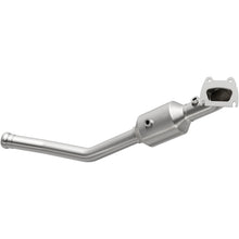 Load image into Gallery viewer, MagnaFlow Exhaust Products 21-250 OEM Grade Direct-Fit Catalytic Converter for Select Dodge Durango, Jeep Grand Cherokee