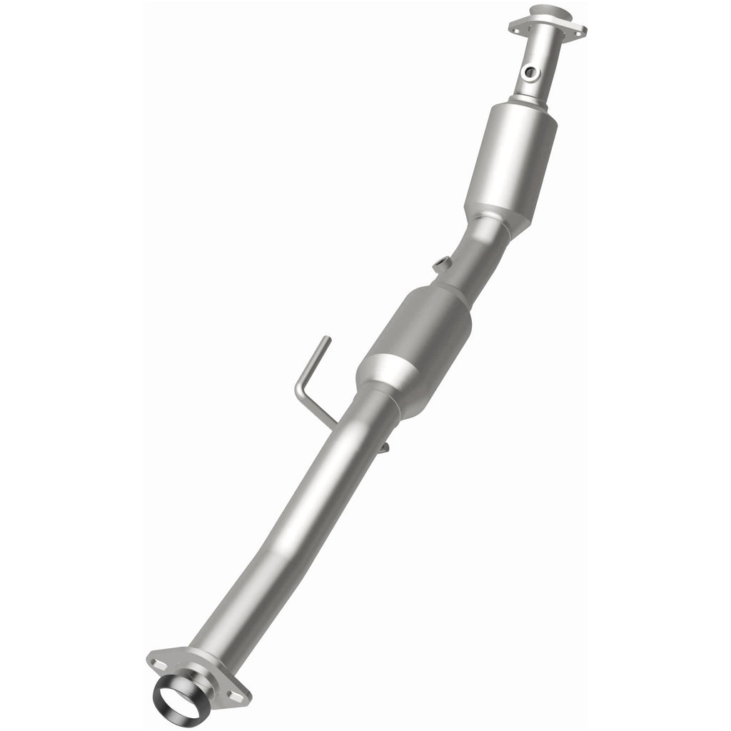 MagnaFlow Exhaust Products 551112 California CARB Direct-Fit Catalytic Converter for Select Ford Ranger