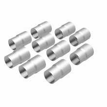 Load image into Gallery viewer, MagnaFlow Exhaust Products 15441 10 pk - 10 Pk Exhaust Tip Adapter - 3.50/4 Inch