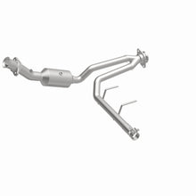 Load image into Gallery viewer, MagnaFlow Exhaust Products 280224 OEM Grade Direct-Fit Catalytic Converter for Select Ford F-150
