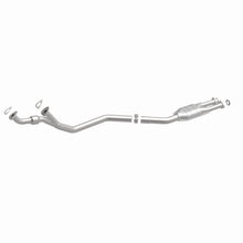 Load image into Gallery viewer, MagnaFlow Exhaust Products 23558 Standard Grade Direct-Fit Catalytic Converter for Select BMW 533i, BMW 633CSi