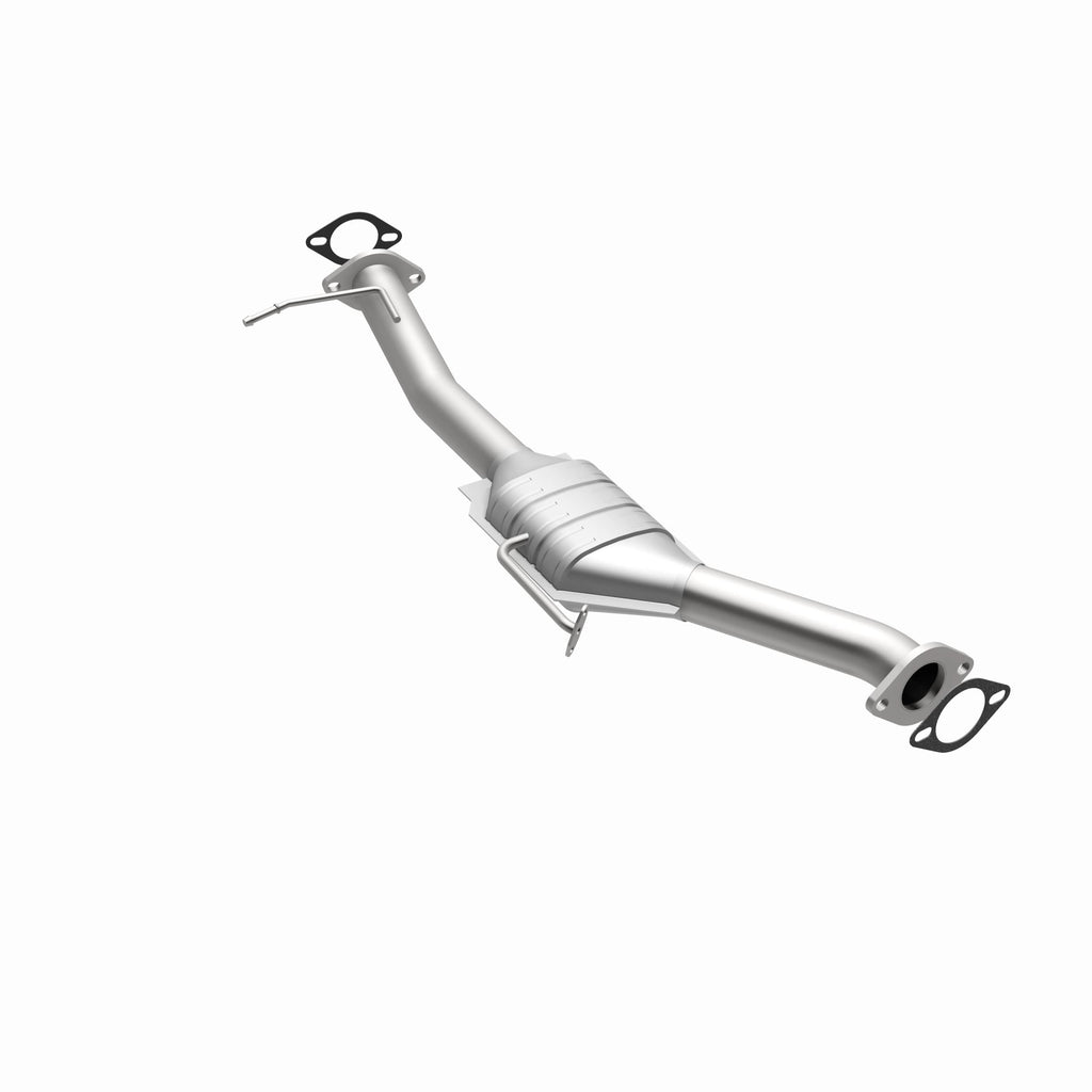 MagnaFlow Exhaust Products 24388 Standard Grade Direct-Fit Catalytic Converter for Select Mazda RX-7