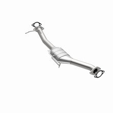 Load image into Gallery viewer, MagnaFlow Exhaust Products 24388 Standard Grade Direct-Fit Catalytic Converter for Select Mazda RX-7