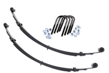 Load image into Gallery viewer, Rough Country 8032KIT Leaf Spring for Select Ford Explorer