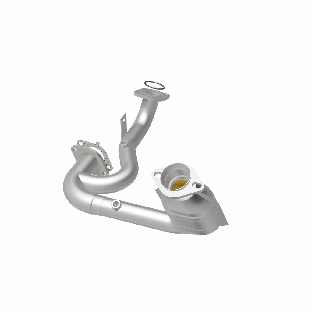 MagnaFlow Exhaust Products 51749 OEM Grade Direct-Fit Catalytic Converter for Select Ford Taurus, Mercury Sable