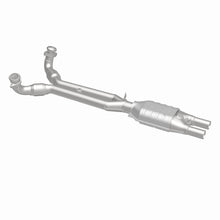 Load image into Gallery viewer, MagnaFlow Exhaust Products 23097 Standard Grade Direct-Fit Catalytic Converter for Select Alfa Romeo GTV-6, Alfa Romeo Milano