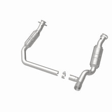 Load image into Gallery viewer, MagnaFlow Exhaust Products 49665 OEM Grade Direct-Fit Catalytic Converter for Select Dodge Ram 1500, Ram