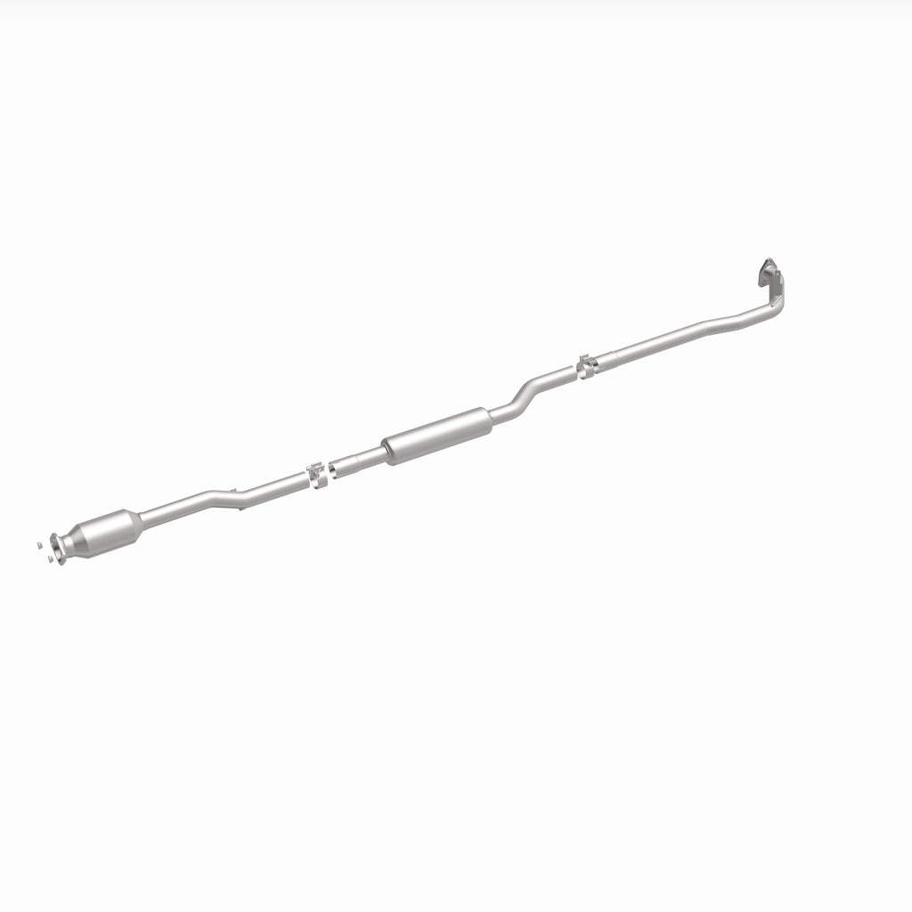 MagnaFlow Exhaust Products 280651 OEM Grade Direct-Fit Catalytic Converter for Select Mitsubishi Outlander