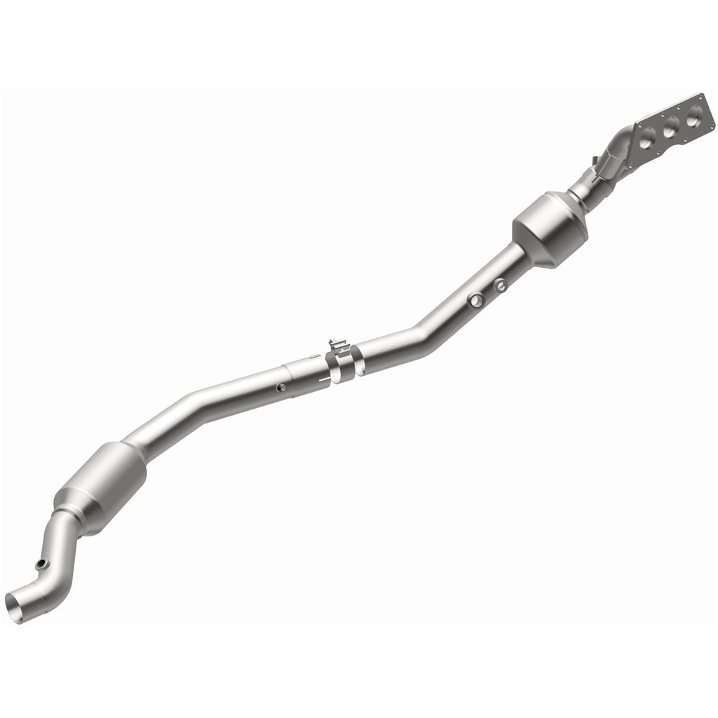 MagnaFlow Exhaust Products 22-068 OEM Grade Manifold Catalytic Converter for Select Mercedes-Benz GLE350, Mercedes-Benz ML350