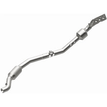 Load image into Gallery viewer, MagnaFlow Exhaust Products 22-068 OEM Grade Manifold Catalytic Converter for Select Mercedes-Benz GLE350, Mercedes-Benz ML350