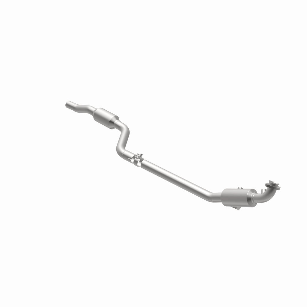 MagnaFlow Exhaust Products 21-440 OEM Grade Direct-Fit Catalytic Converter for Select Mercedes-Benz GLK350
