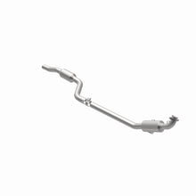 Load image into Gallery viewer, MagnaFlow Exhaust Products 21-440 OEM Grade Direct-Fit Catalytic Converter for Select Mercedes-Benz GLK350
