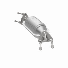 Load image into Gallery viewer, MagnaFlow Exhaust Products 447196 California CARB Direct-Fit Catalytic Converter for Select Nissan Frontier, Nissan Xterra