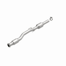 Load image into Gallery viewer, MagnaFlow Exhaust Products 49846 OEM Grade Direct-Fit Catalytic Converter for Select Mini Cooper, Mini Cooper Countryman, Mini Cooper Paceman