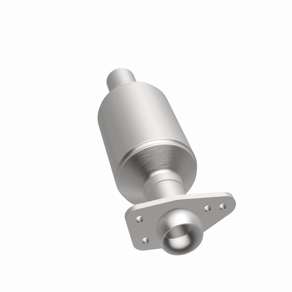 MagnaFlow Exhaust Products 3391496 California CARB Direct-Fit Catalytic Converter for Select Chevrolet S10, GMC Sonoma