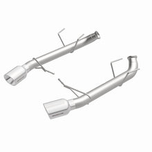 Load image into Gallery viewer, MagnaFlow Exhaust Products 15596 Race Series Axle-Back System for Select Ford Mustang
