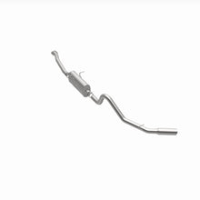 Load image into Gallery viewer, MagnaFlow Exhaust Products 15679 Street Series Polished Cat-Back System for Select Ford Ranger, Mazda B3000, Mazda B4000