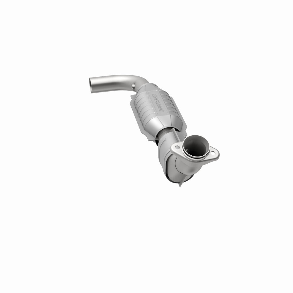 MagnaFlow Exhaust Products 93447 HM Grade Direct-Fit Catalytic Converter for Select Ford F-150, Ford F-150 Heritage