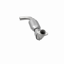 Load image into Gallery viewer, MagnaFlow Exhaust Products 93447 HM Grade Direct-Fit Catalytic Converter for Select Ford F-150, Ford F-150 Heritage