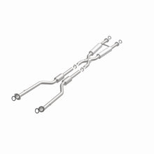 Load image into Gallery viewer, MagnaFlow Exhaust Products 51836 OEM Grade Direct-Fit Catalytic Converter for Select Lexus LS460