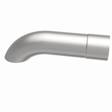 Load image into Gallery viewer, MagnaFlow Exhaust Products 35178 Single Exhaust Tip - 3.5in. Inlet/3.5in. Outlet