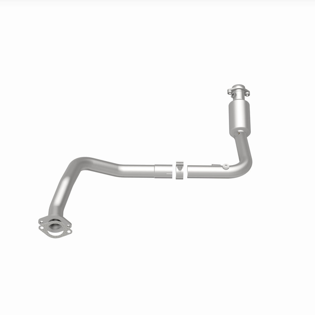 MagnaFlow Exhaust Products 4651719 California CARB Direct-Fit Catalytic Converter for Select Land Rover LR3, Land Rover Range Rover Sport