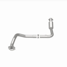 Load image into Gallery viewer, MagnaFlow Exhaust Products 4651719 California CARB Direct-Fit Catalytic Converter for Select Land Rover LR3, Land Rover Range Rover Sport
