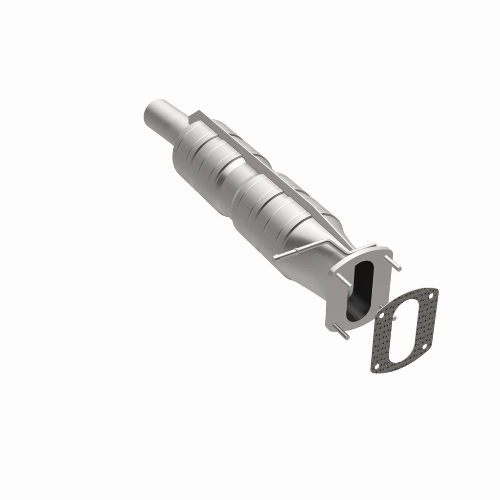 MagnaFlow Exhaust Products 51221 OEM Grade Direct-Fit Catalytic Converter for Select Ford F-250 Super Duty, Ford F-350 Super Duty, Ford F-450 Super Duty, Ford F-550 Super Duty