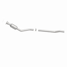 Load image into Gallery viewer, MagnaFlow Exhaust Products 4451201 California CARB Direct-Fit Catalytic Converter for Select Chrysler Voyager, Dodge Caravan