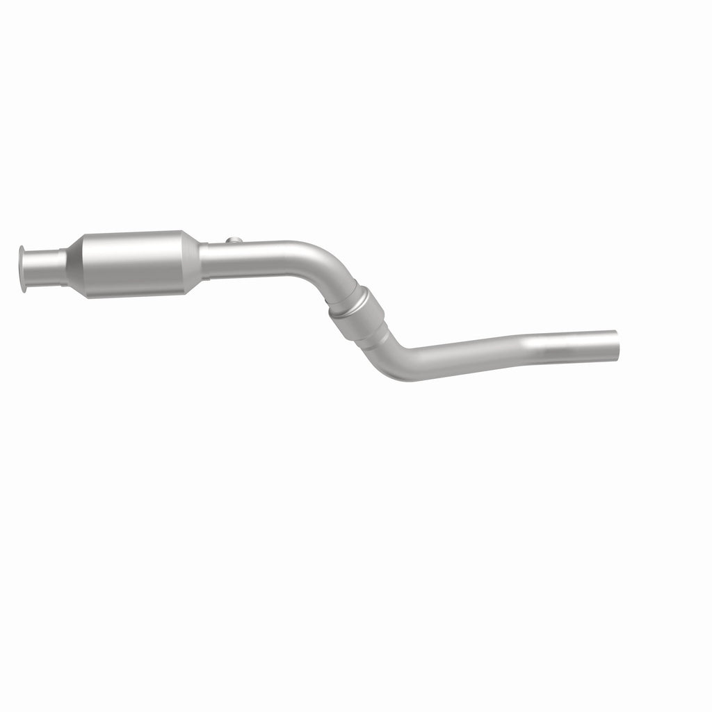 MagnaFlow Exhaust Products 4481760 California CARB Direct-Fit Catalytic Converter for Select Chrysler 300M, Chrysler Concorde, Chrysler LHS, Dodge Intrepid