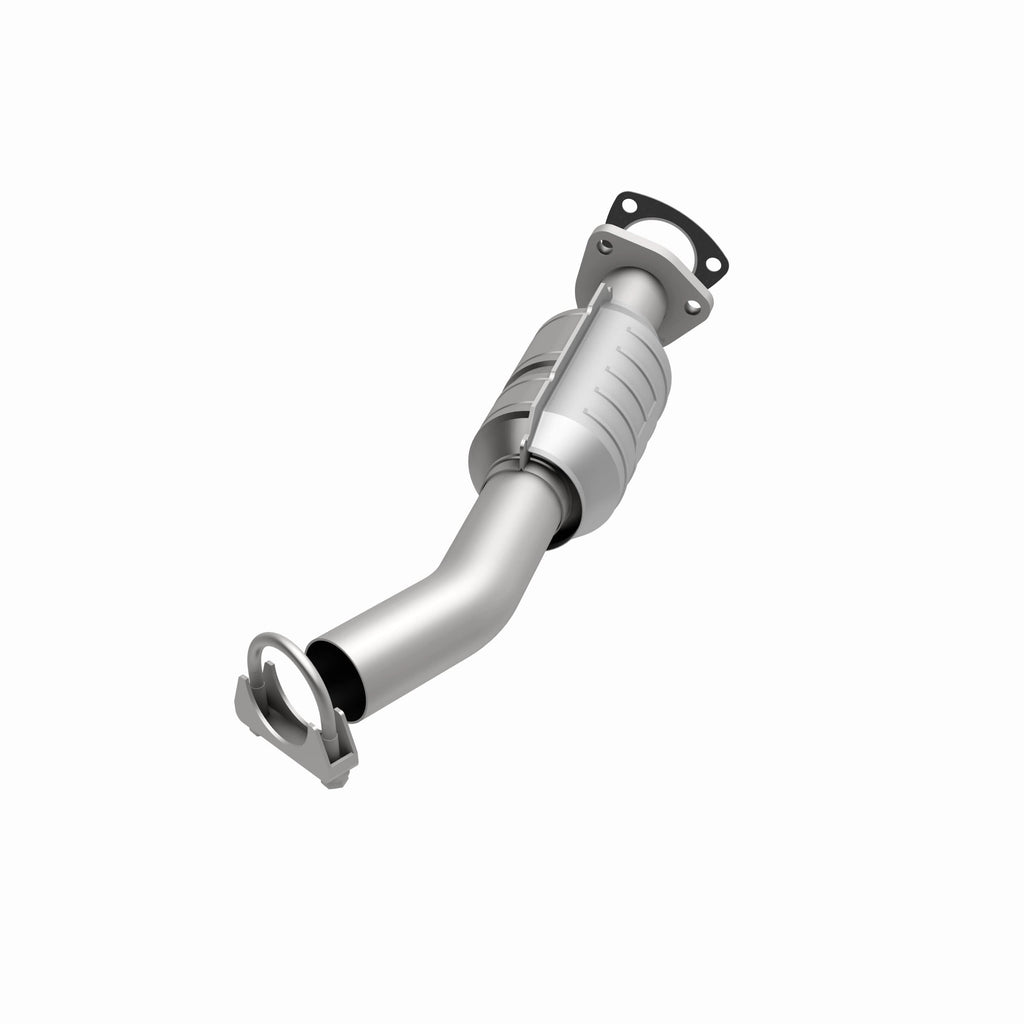 MagnaFlow Exhaust Products 557812 California CARB Direct-Fit Catalytic Converter for Select Suzuki Forenza, Suzuki Reno