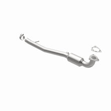 Load image into Gallery viewer, MagnaFlow Exhaust Products 5551534 California CARB Direct-Fit Catalytic Converter for Select Land Rover Range Rover