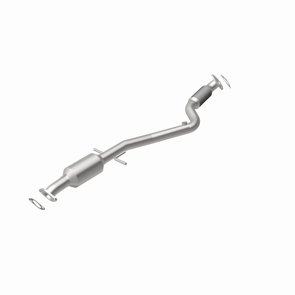 MagnaFlow Exhaust Products 52091 OEM Grade Direct-Fit Catalytic Converter for Select Chevrolet Cruze, Chevrolet Cruze Limited