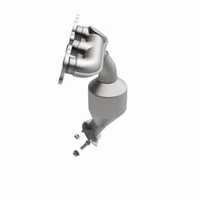 Load image into Gallery viewer, MagnaFlow Exhaust Products 51540 OEM Grade Manifold Catalytic Converter for Select Toyota Highlander