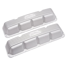 Load image into Gallery viewer, Valve-Cover-Classic-Series-AmcJeep-1967-91-290-401-Ci-V8-Satin