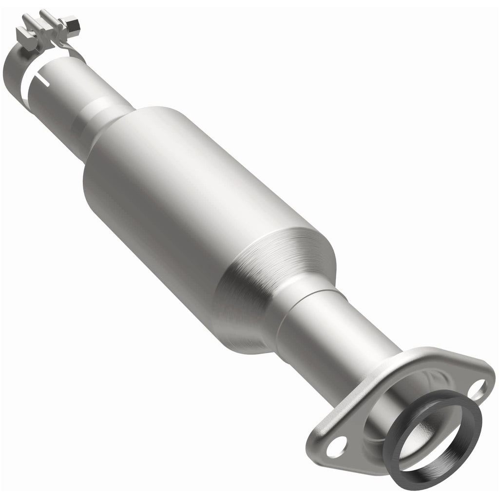 MagnaFlow Exhaust Products 5592518 California CARB Direct-Fit Catalytic Converter for Select Ford Escape, Mercury Mariner